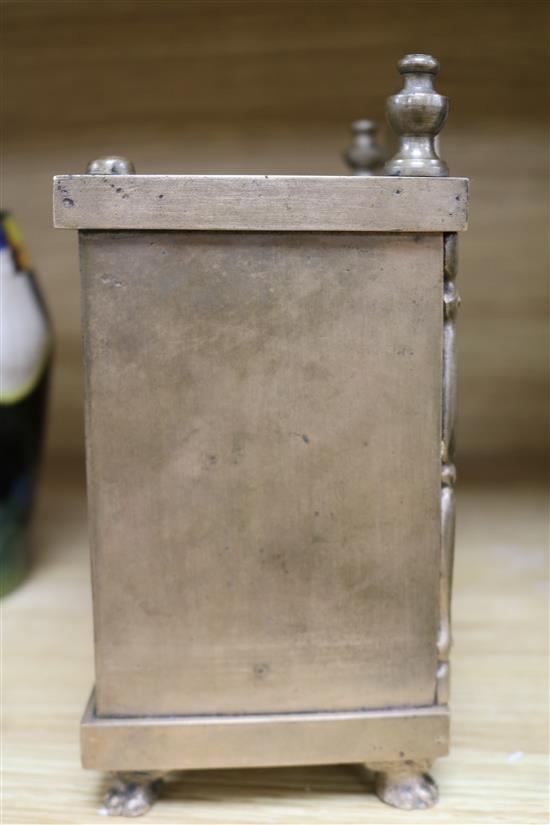 A novelty safe money box